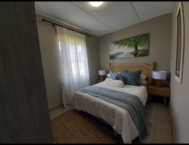51M² APARTMENT BLOCK TO LET IN MONTANA